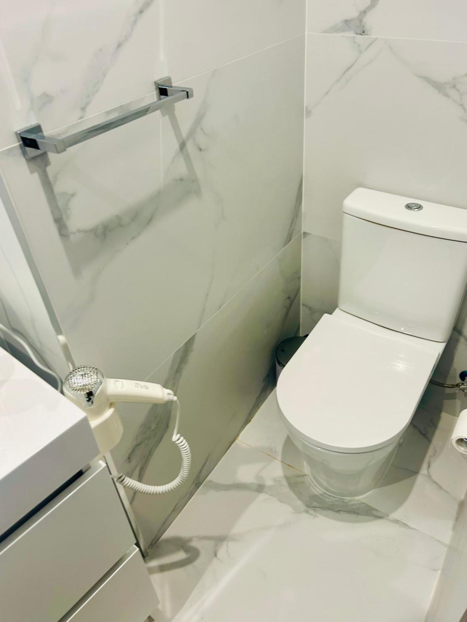 Oporto Blue Boavista Apartment ภายนอก รูปภาพ